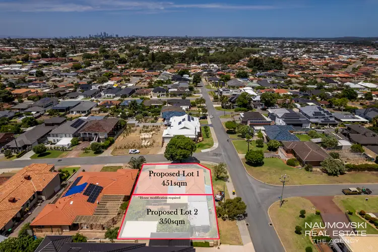 Third view of Homely house listing, 42 Alexander Street, Balcatta WA 6021