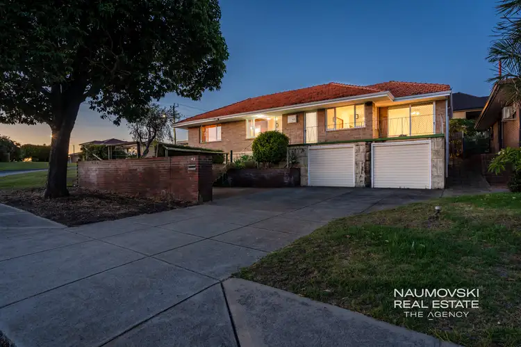 Fourth view of Homely house listing, 42 Alexander Street, Balcatta WA 6021