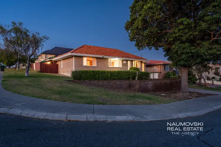 Fifth view of Homely house listing, 42 Alexander Street, Balcatta WA 6021