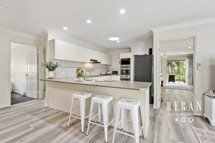 Fourth view of Homely house listing, 5 Springbrook Place, Narangba QLD 4504