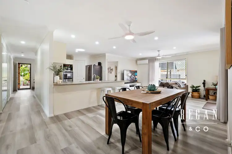 Sixth view of Homely house listing, 5 Springbrook Place, Narangba QLD 4504