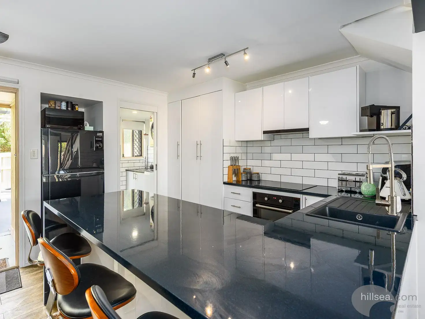 Main view of Homely townhouse listing, 18/63 Olsen Avenue, Labrador QLD 4215