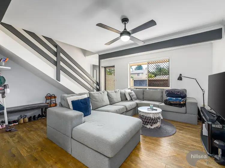 Third view of Homely townhouse listing, 18/63 Olsen Avenue, Labrador QLD 4215