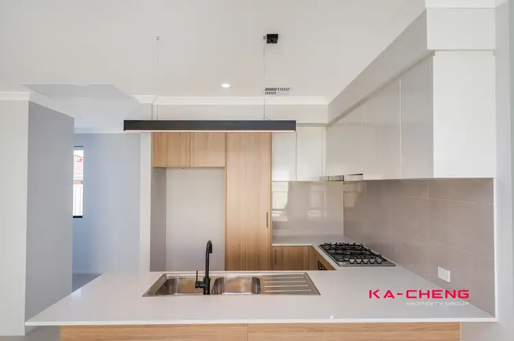 Second view of Homely house listing, 3D Bransby Street, Morley WA 6062