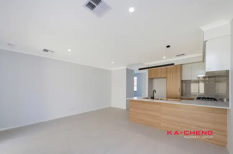 Third view of Homely house listing, 3D Bransby Street, Morley WA 6062