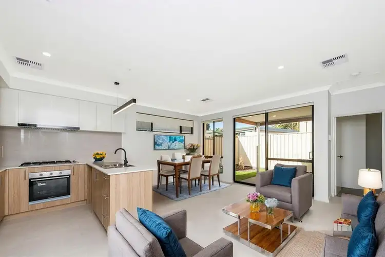 Fourth view of Homely house listing, 3D Bransby Street, Morley WA 6062