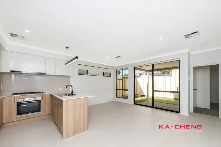 Fifth view of Homely house listing, 3D Bransby Street, Morley WA 6062