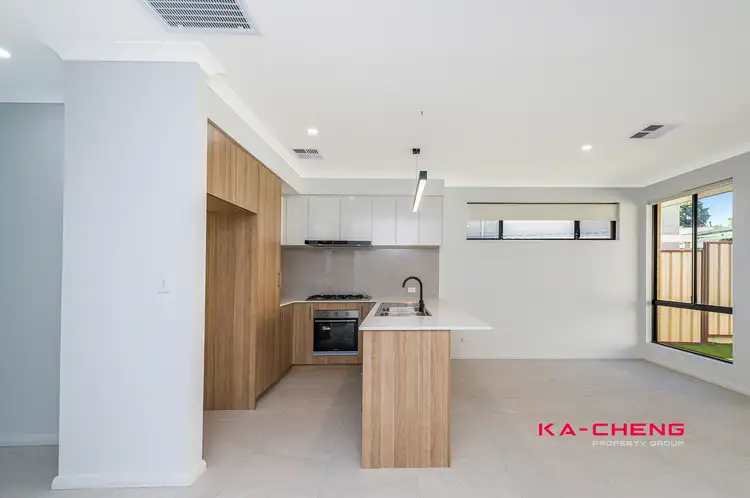 Sixth view of Homely house listing, 3D Bransby Street, Morley WA 6062