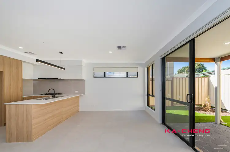 Seventh view of Homely house listing, 3D Bransby Street, Morley WA 6062