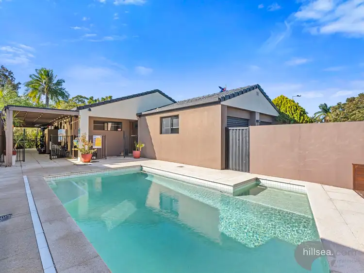 41 River Oak Drive, Helensvale QLD 4212