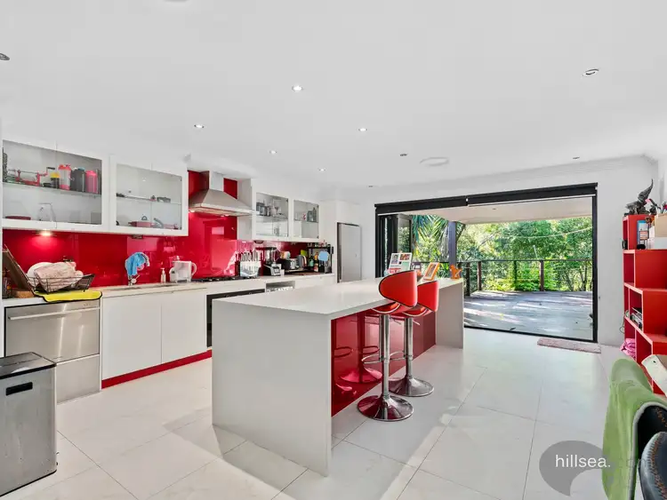 Third view of Homely house listing, 41 River Oak Drive, Helensvale QLD 4212
