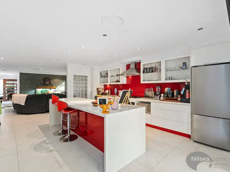 Fourth view of Homely house listing, 41 River Oak Drive, Helensvale QLD 4212