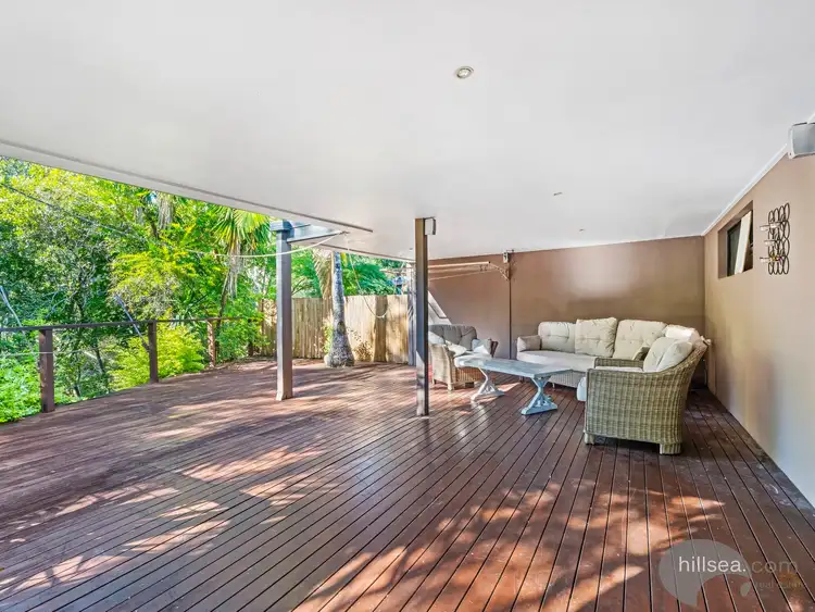 Fifth view of Homely house listing, 41 River Oak Drive, Helensvale QLD 4212