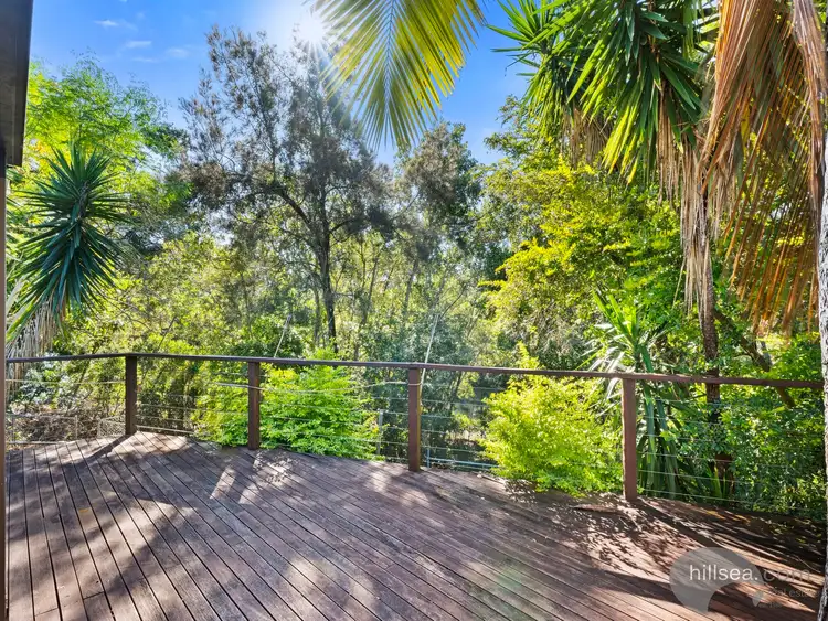 Sixth view of Homely house listing, 41 River Oak Drive, Helensvale QLD 4212