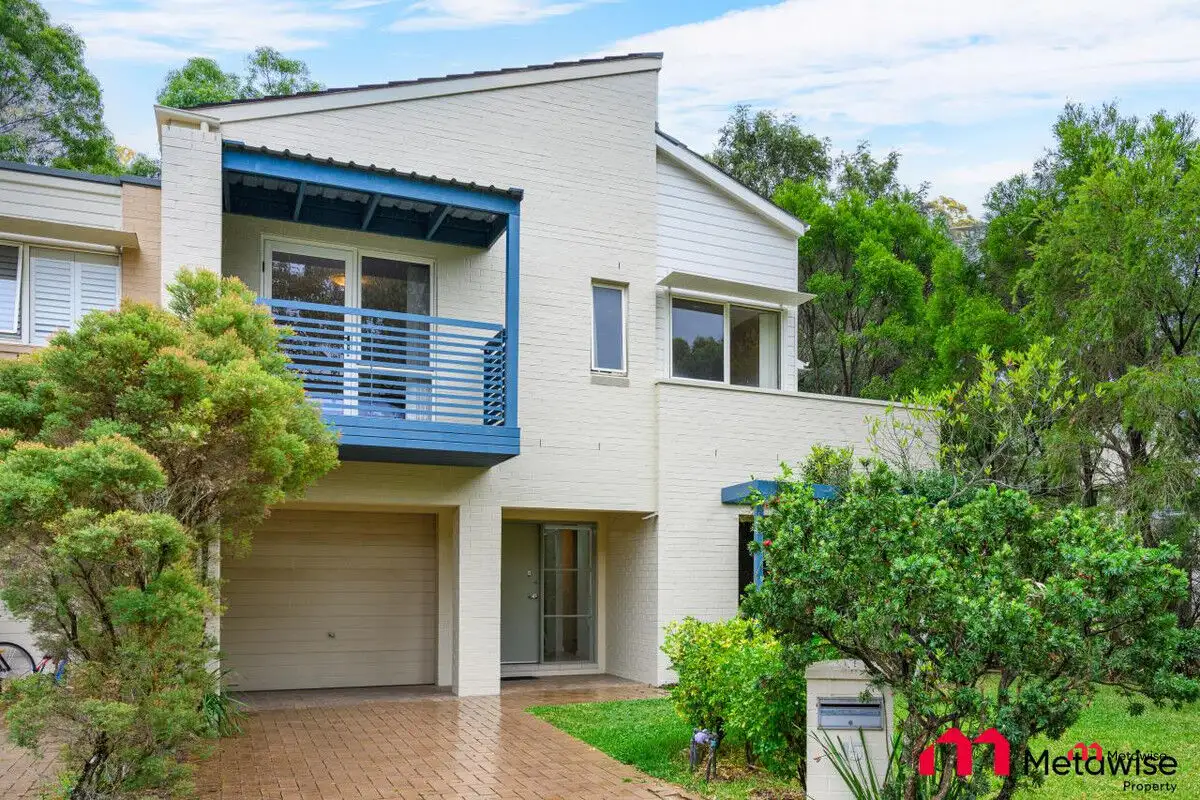 Main view of Homely house listing, 15 Egerszegi Avenue, Newington NSW 2127