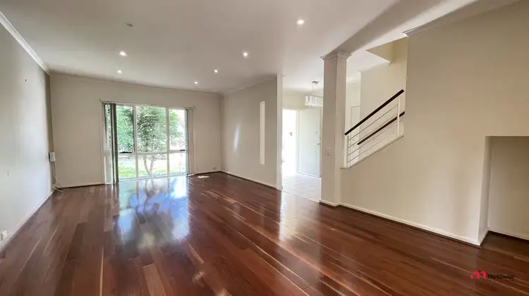 Second view of Homely house listing, 15 Egerszegi Avenue, Newington NSW 2127