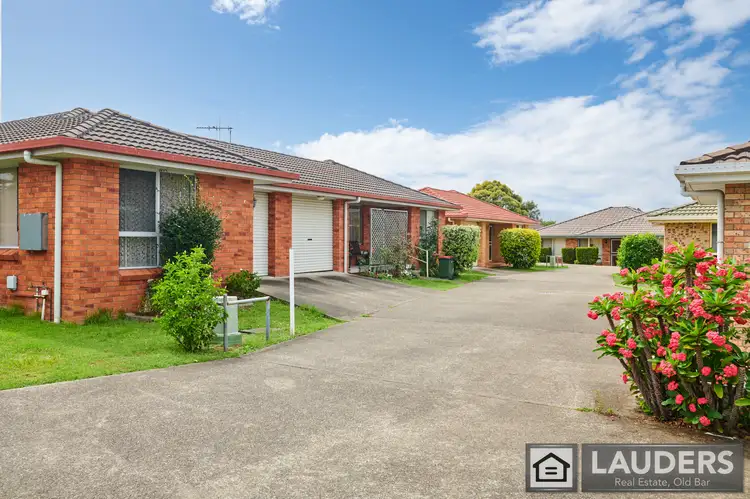 Third view of Homely block of units listing, 1-10/72-74 Chatham Avenue, Taree NSW 2430