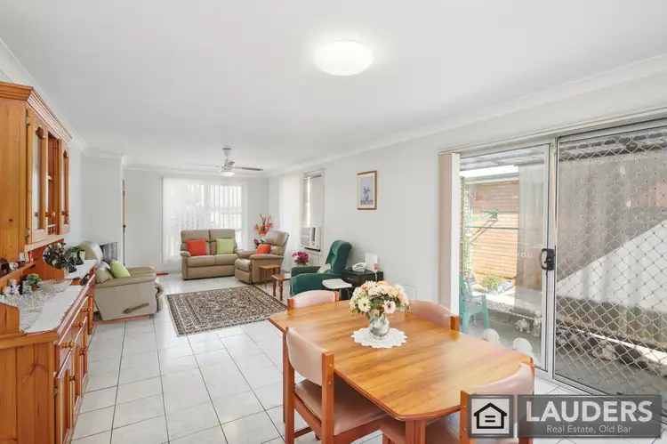 Fourth view of Homely block of units listing, 1-10/72-74 Chatham Avenue, Taree NSW 2430