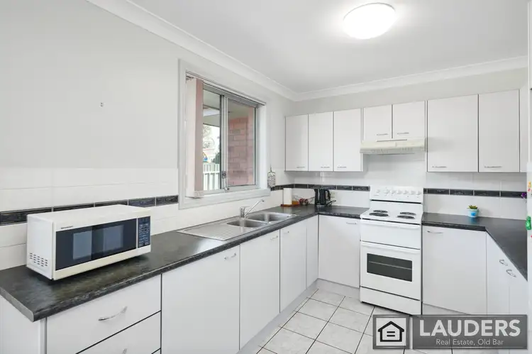 Fifth view of Homely block of units listing, 1-10/72-74 Chatham Avenue, Taree NSW 2430