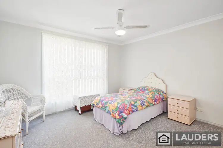 Sixth view of Homely block of units listing, 1-10/72-74 Chatham Avenue, Taree NSW 2430