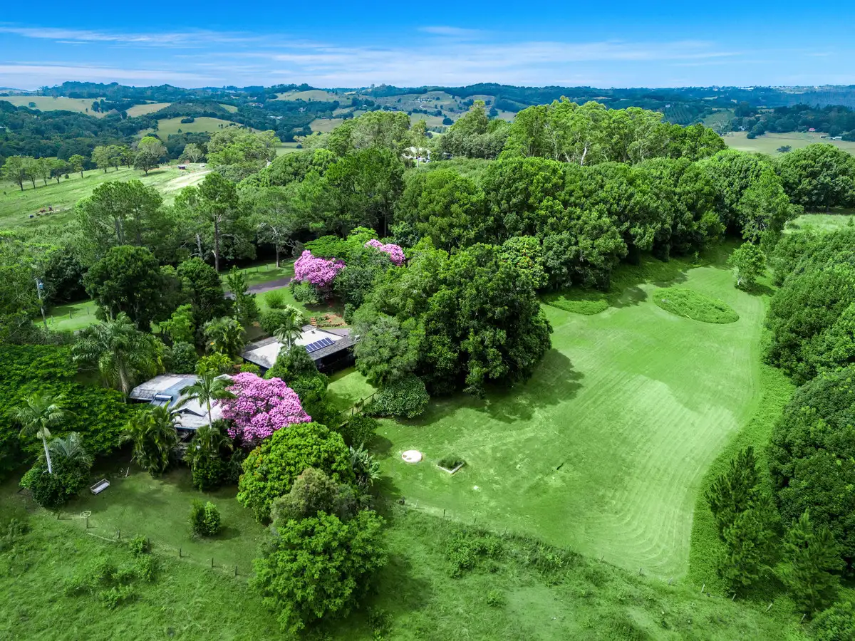 Main view of Homely house listing, 480 Booyong Road, Nashua NSW 2479