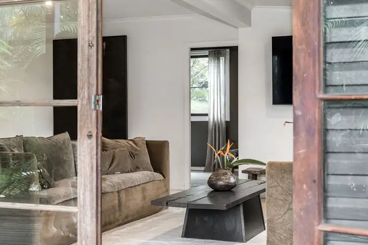 Fifth view of Homely house listing, 480 Booyong Road, Nashua NSW 2479