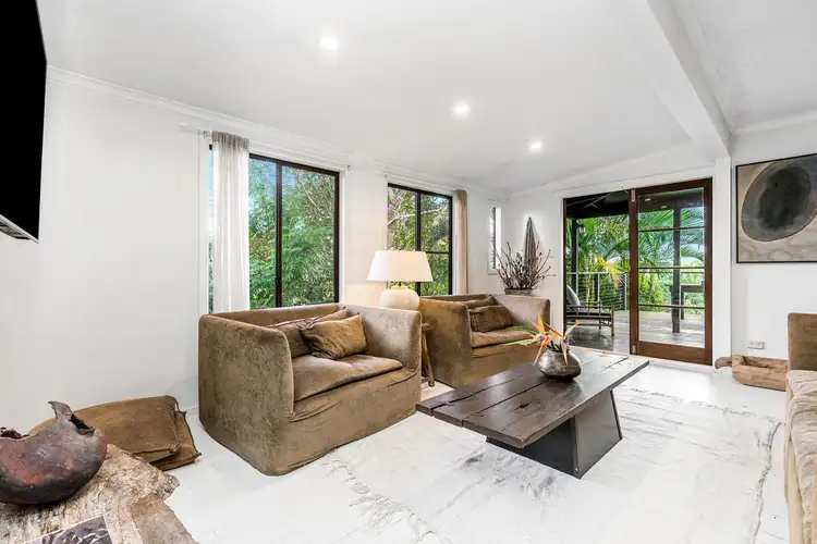 Sixth view of Homely house listing, 480 Booyong Road, Nashua NSW 2479