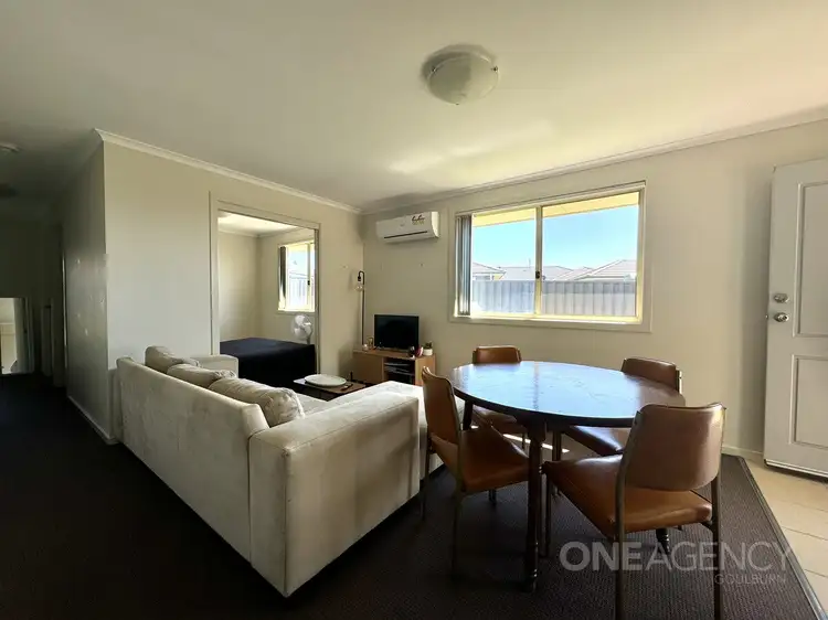 Third view of Homely semi-detached listing, 19 and 19A Hunter Street, Goulburn NSW 2580