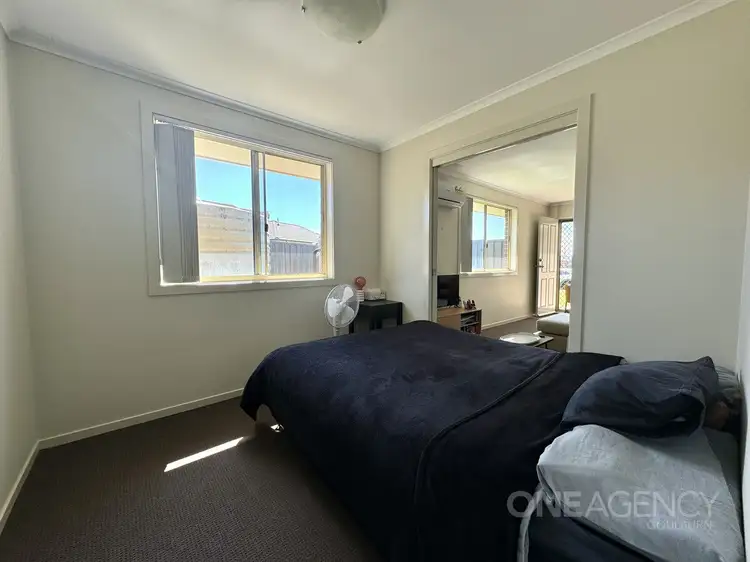 Sixth view of Homely semi-detached listing, 19 and 19A Hunter Street, Goulburn NSW 2580