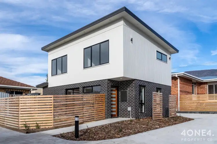 1/31 O'brien Street, Glenorchy TAS 7010