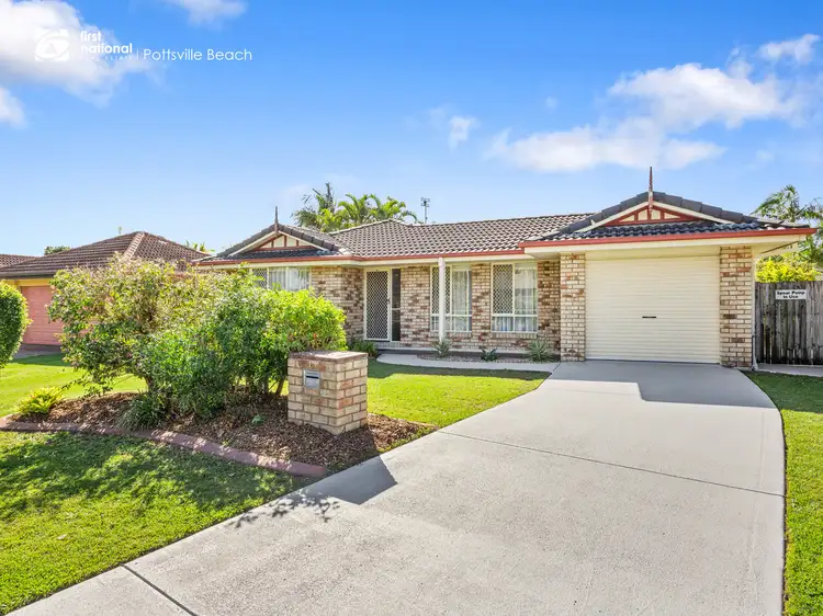 Main view of Homely house listing, 20 McKenzie Avenue, Pottsville NSW 2489