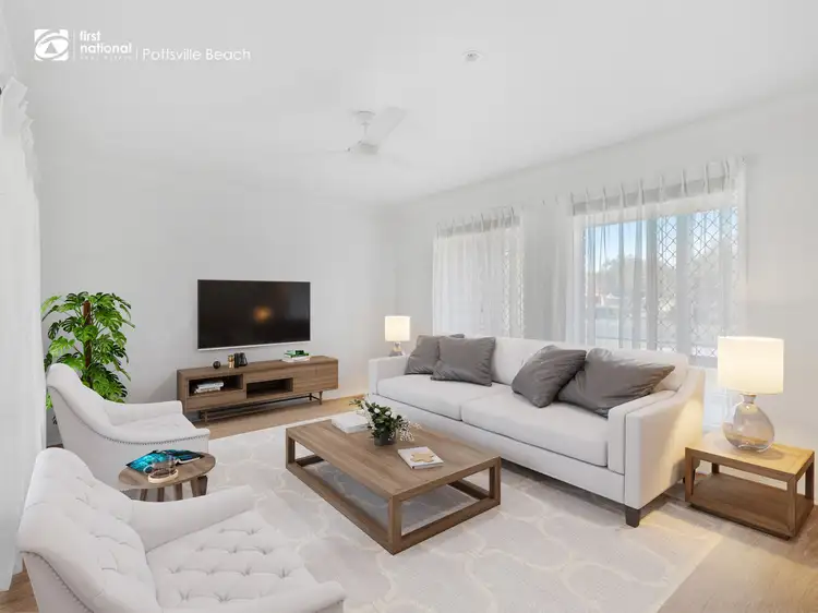 Second view of Homely house listing, 20 McKenzie Avenue, Pottsville NSW 2489