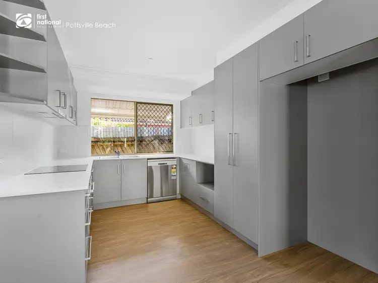 Fourth view of Homely house listing, 20 McKenzie Avenue, Pottsville NSW 2489