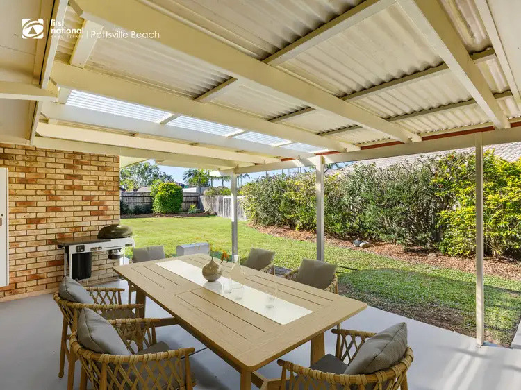 Fifth view of Homely house listing, 20 McKenzie Avenue, Pottsville NSW 2489