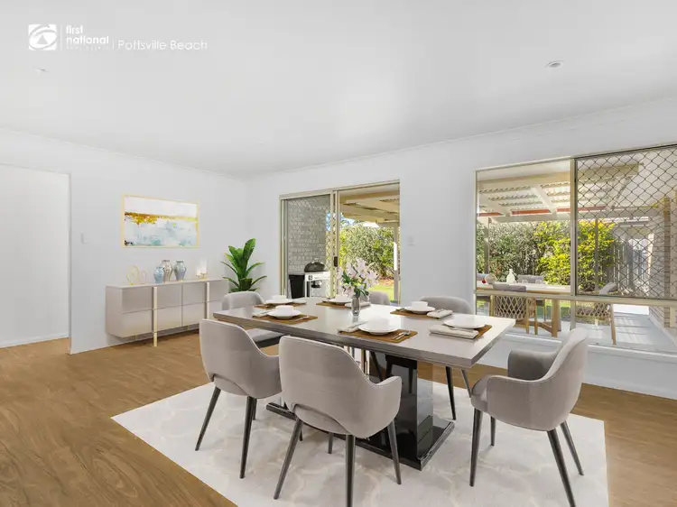Sixth view of Homely house listing, 20 McKenzie Avenue, Pottsville NSW 2489