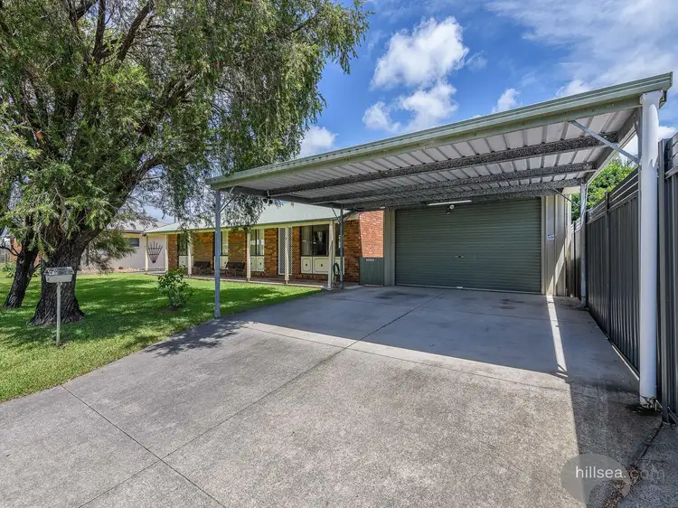4 Hocking Street