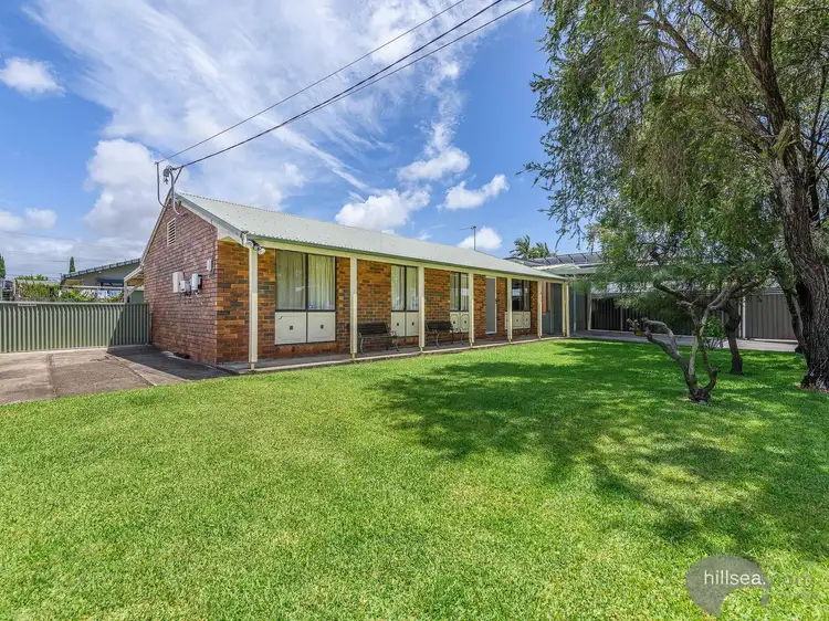 Second view of Homely house listing, 4 Hocking Street, Arundel QLD 4214