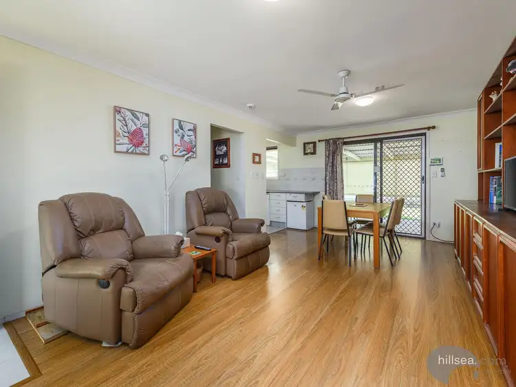 Fourth view of Homely house listing, 4 Hocking Street, Arundel QLD 4214
