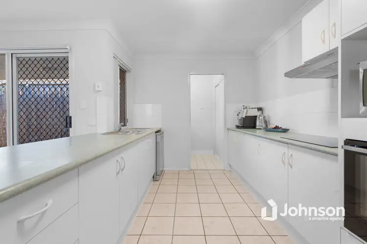 Second view of Homely house listing, 26 Matthews Way, Wakerley QLD 4154