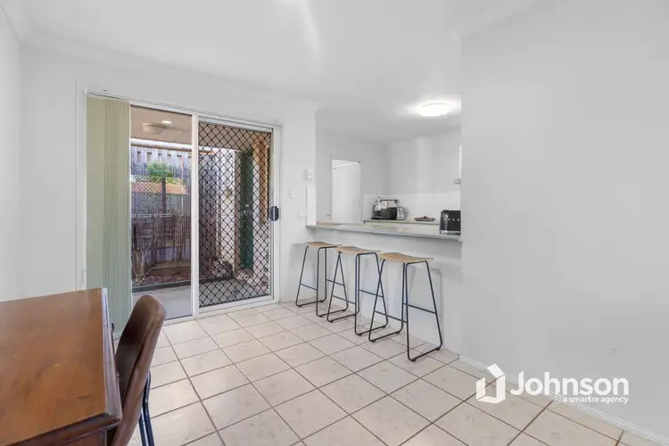 Third view of Homely house listing, 26 Matthews Way, Wakerley QLD 4154