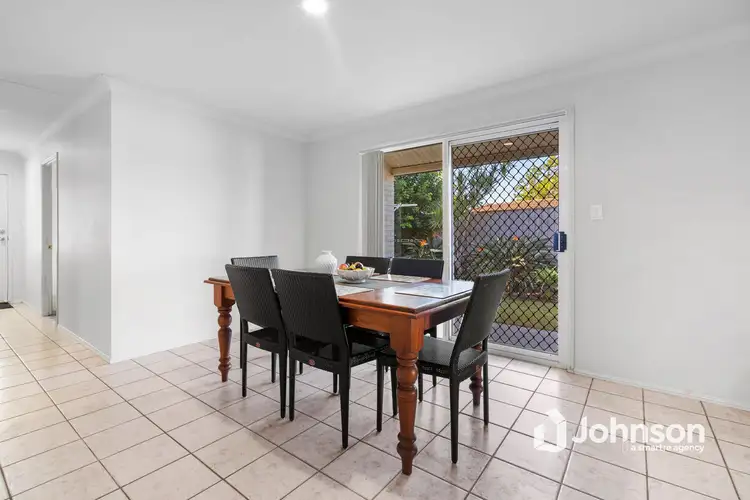 Fourth view of Homely house listing, 26 Matthews Way, Wakerley QLD 4154