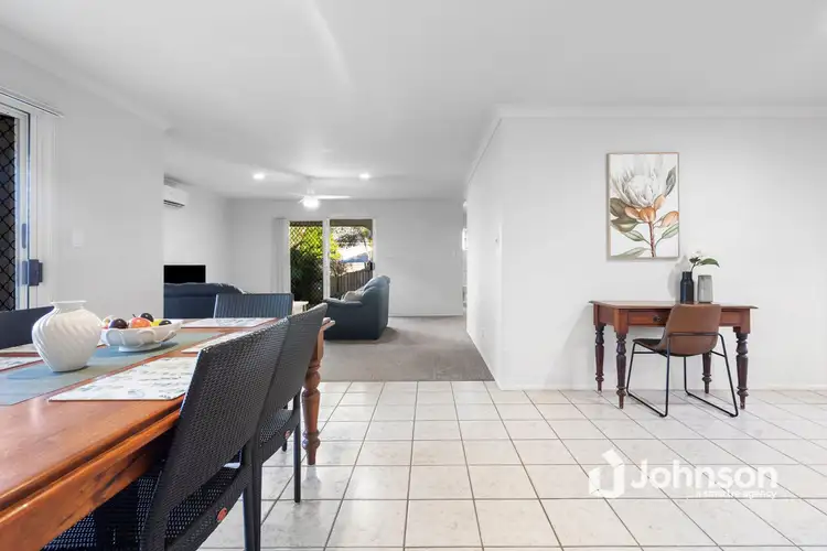 Fifth view of Homely house listing, 26 Matthews Way, Wakerley QLD 4154