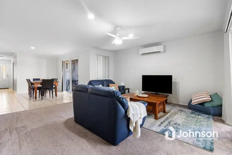 Sixth view of Homely house listing, 26 Matthews Way, Wakerley QLD 4154