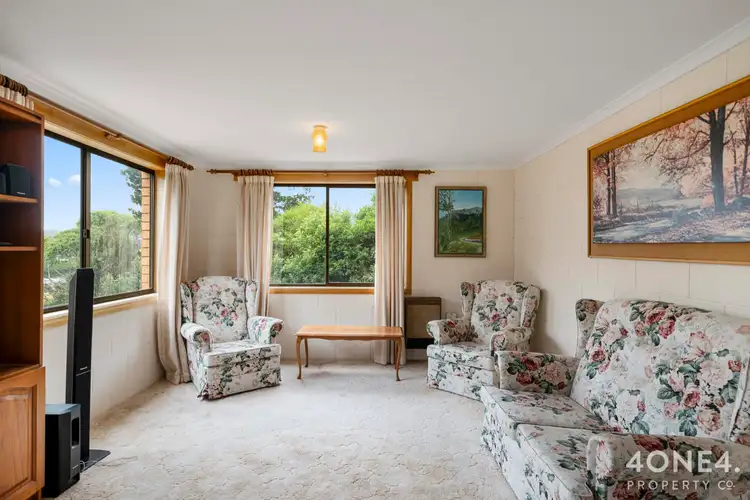 Sixth view of Homely unit listing, 1/11 Alwyn Road, Lenah Valley TAS 7008