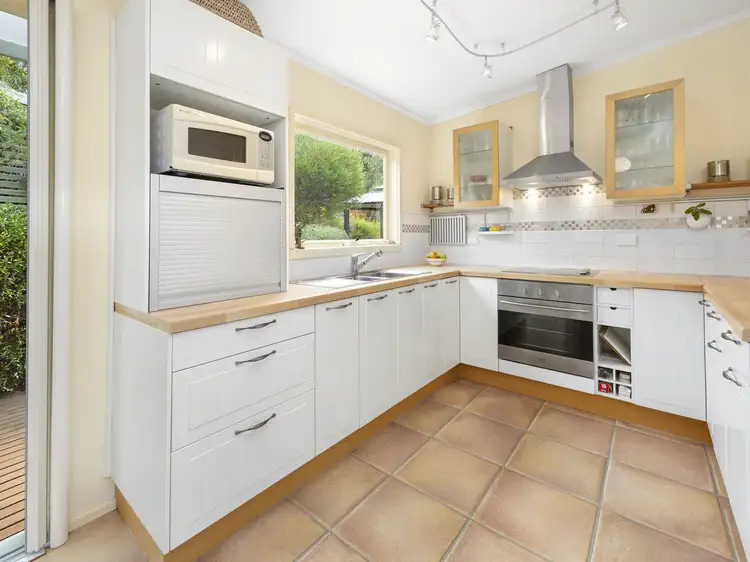 Main view of Homely house listing, 6 Norman Street, Somers VIC 3927