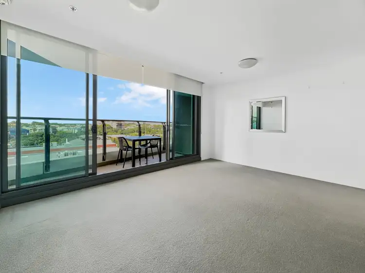 Third view of Homely apartment listing, 50609/37B Harbour Road, Hamilton QLD 4007
