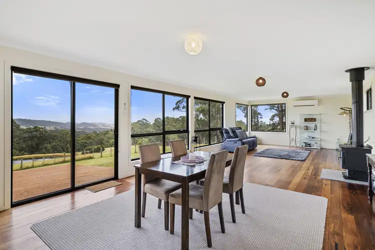 375 Nubeena Back Road, Nubeena TAS 7184