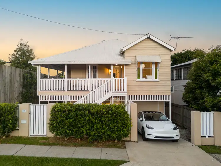 18 Swan Street, Gordon Park QLD 4031