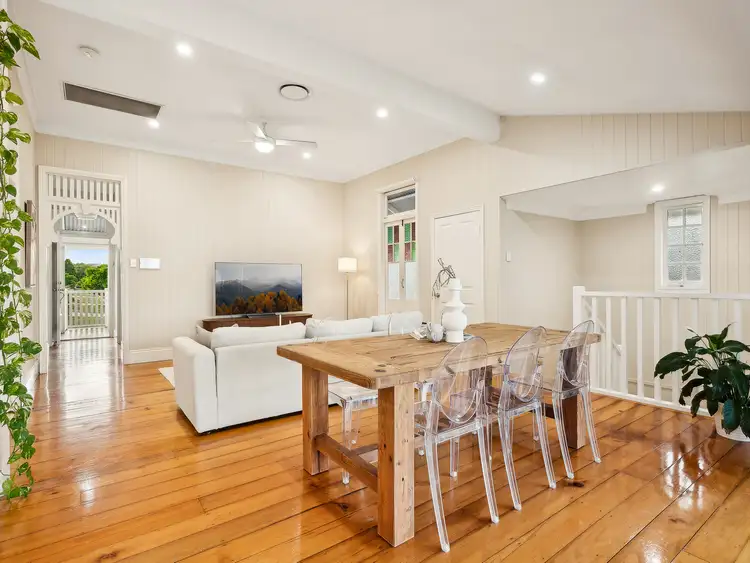 Fifth view of Homely house listing, 18 Swan Street, Gordon Park QLD 4031