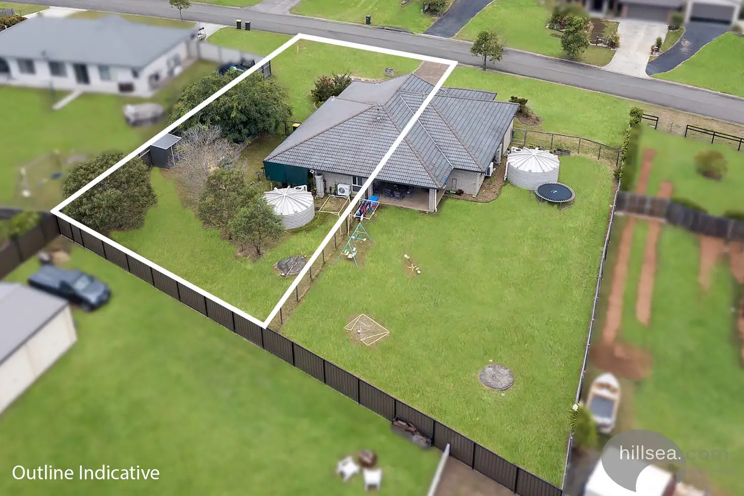 Main view of Homely semi-detached listing, 9 Kenross Close, Gleneagle QLD 4285